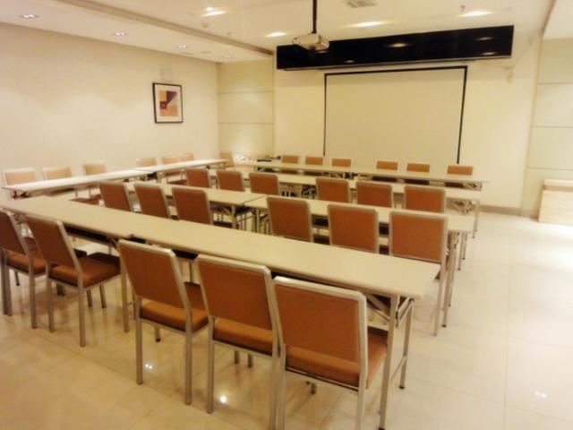 Jinjiang Inn Anyang Wenfeng Avenue מראה חיצוני תמונה